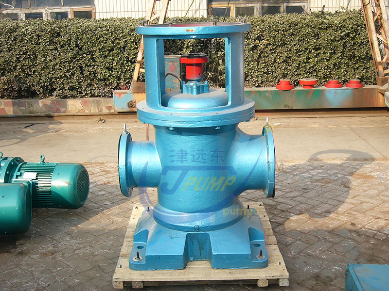 三螺杆泵 三螺杆泵