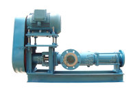 单螺杆泵 单螺杆泵