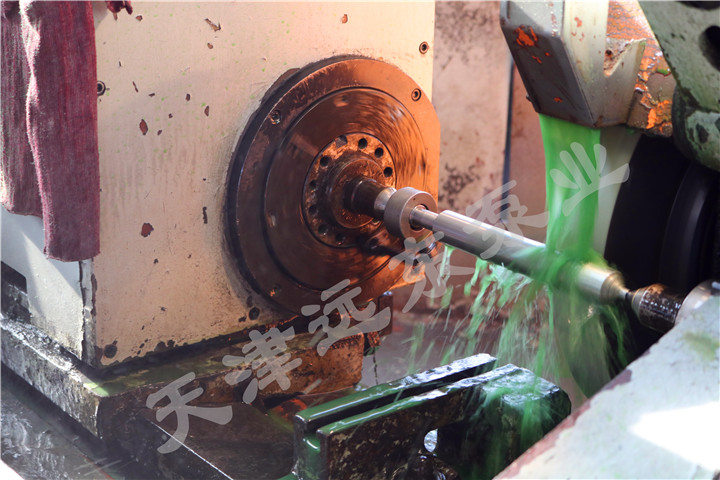 天津远东泵业螺杆加工 天津远东泵业螺杆加工