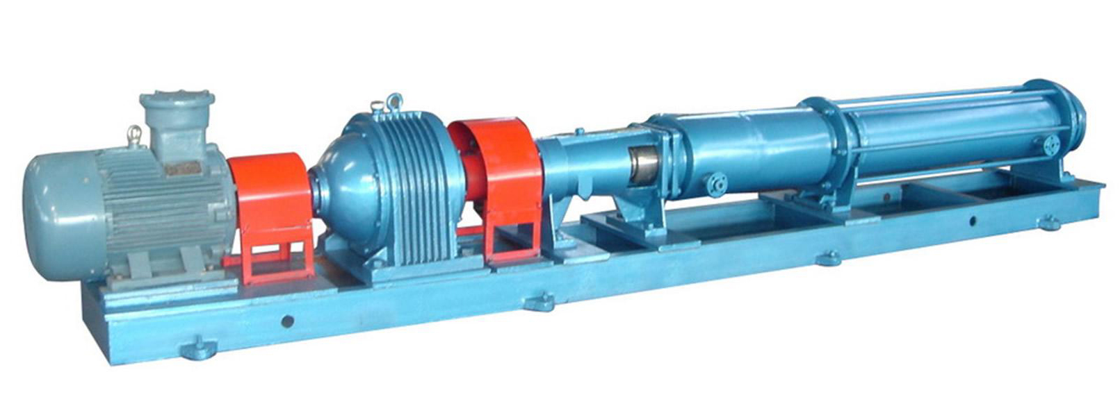 远东单螺杆泵 远东单螺杆泵