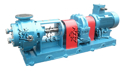 高粘度沥青保温泵 高粘度沥青保温泵