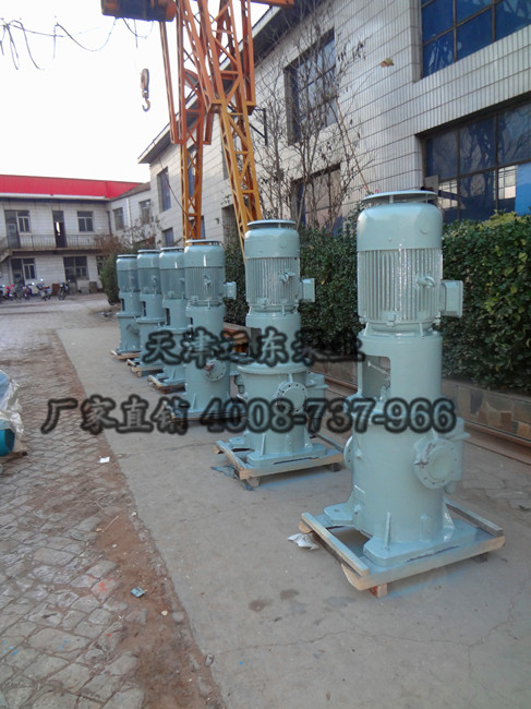 三螺杆泵 三螺杆泵